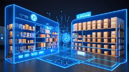 海外倉系統(tǒng)安全架構(gòu)：數(shù)據(jù)加密與跨境傳輸規(guī)范