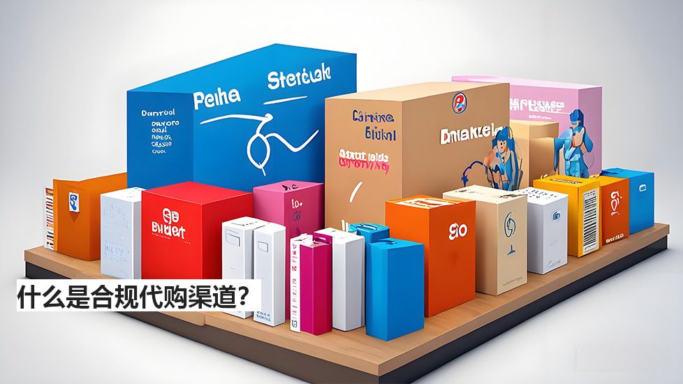 什么是合規(guī)代購渠道？