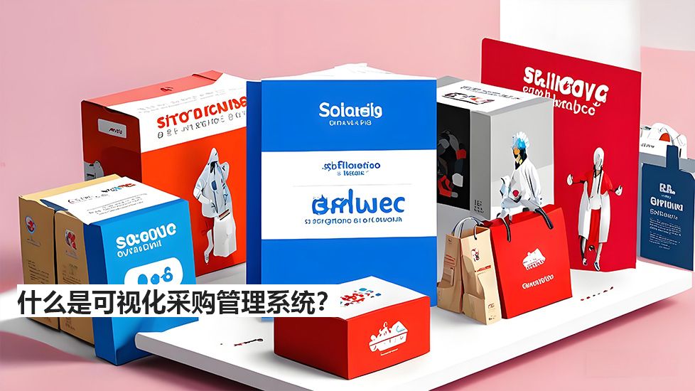 什么是可視化采購管理系統(tǒng)？