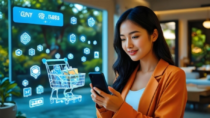 什么是淘代購(gòu)？運(yùn)作模式解析