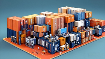 物流系統(tǒng)分類：國際集運(yùn)詳解