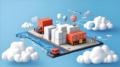 集運(yùn)信息系統(tǒng)如何優(yōu)化運(yùn)營？