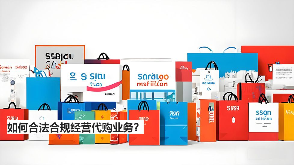 如何合法合規(guī)經(jīng)營(yíng)代購(gòu)業(yè)務(wù)？