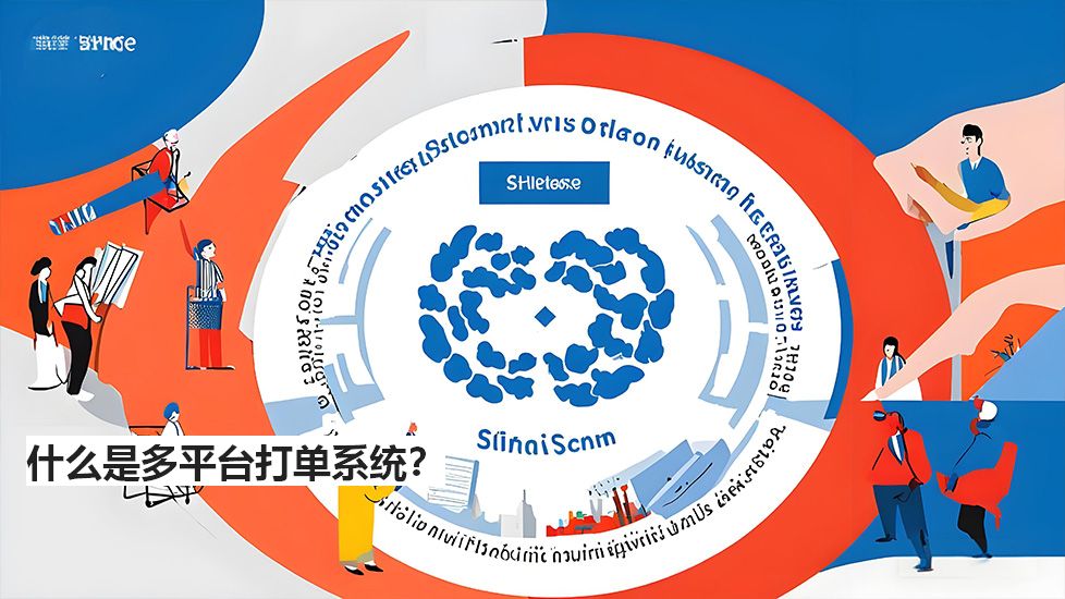 什么是多平臺打單系統(tǒng)？