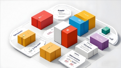 如何優(yōu)化物流分揀信息處理效率？