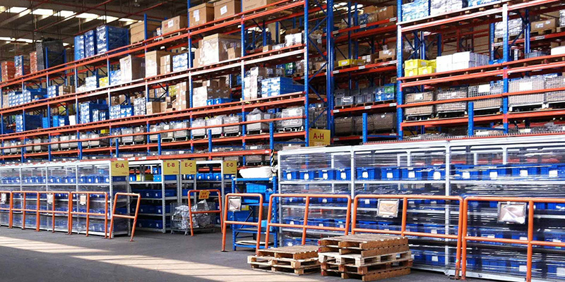 海外倉倉儲(chǔ)