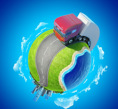 如何在往上推廣自己的業(yè)務(wù)？