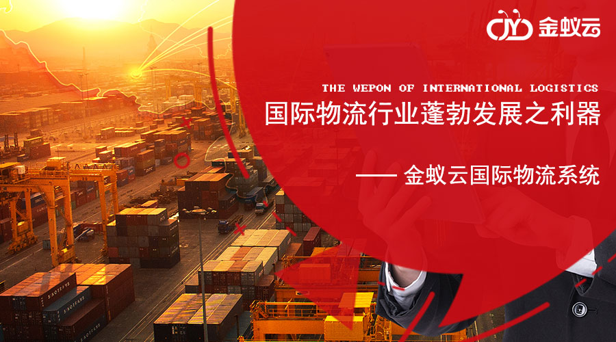 適用國際市場(chǎng)發(fā)展的國際物流系統(tǒng)怎么來？