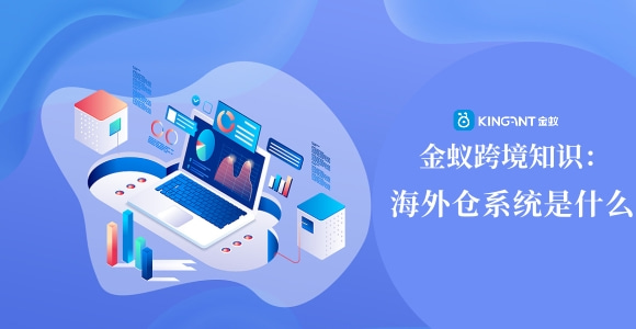 海外倉系統(tǒng)是什么？
