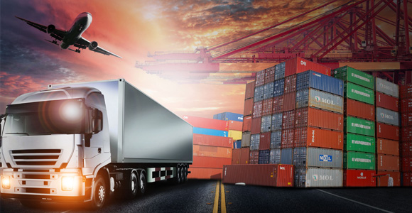 物流英文字母縮寫